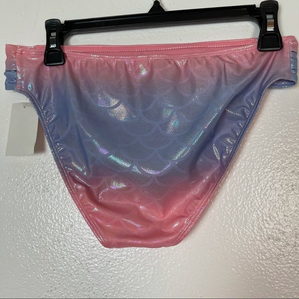 Mermaid Bikini Bottom - Picture 4 of 6